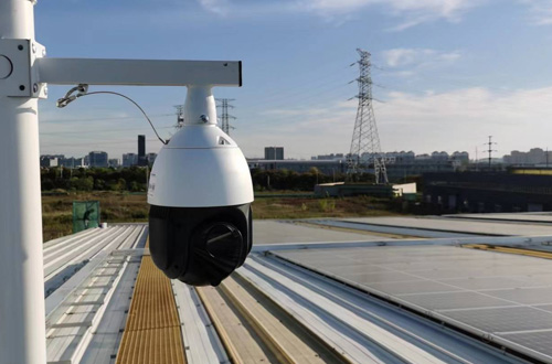 阜阳光伏发电屋顶太阳能监控安装