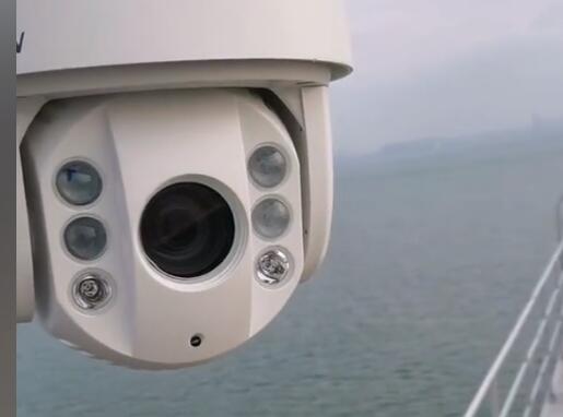 阜阳监控摄像头的焦距应该怎么选才合适